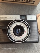 Aparat Smena Symbol 1984 super stan jak nowy komplet jak ze sklepu 1984