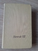 Henryk VIII George Bidwell