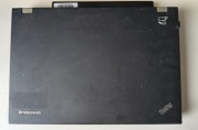 ThinkPad T420, NOWA Bateria i SSD 512GB, Windows 10 Pro, Stan BDB