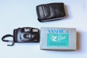 yashica ez view