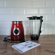 Blender kielichowy SILVERCREST KITCHEN TOOLS  600 W 1,75 l