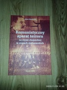 Komunistyczny aparat terroru...