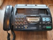 TELEFON Z FAKS PANASONIC