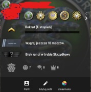Konto cs2 PRIME I 8 MEDALI I 22 LVL STEAM I 10+ LAT STEAM I RARE ODZNAKI