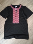 T-shirt koszulka wyszywanka rozmiar S