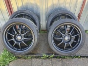 OZ Alleggerita HLT 8x18 5x108 et 55