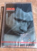 Eros Ramazzotti-Eros nowa folia,kaseta.