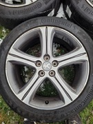 Alufelgi 18z oponami