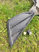 KRATKA ATRAPA ZDERZAKA VW ARTEON LIFT 20- 3G8853212