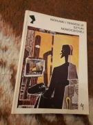 kierunki i tendencjesztuki współczesnej / Af 1980