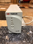 Zasilacz awaryjny UPS Fideltronik Ares 500 FTP-500-02 500VA 300W