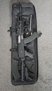 Replika Asg ak47 Cyma