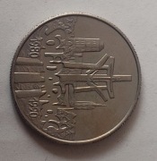 Moneta Solidarność 1990 r. 10 000 zł