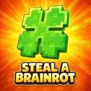 Server Luck  | STEAL A BRAINROT | ROBLOX