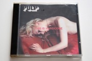 PULP This Is Hardcore(CD)1998