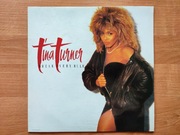 Tina Turner - Break Every Rule