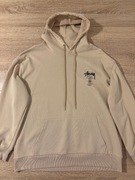 STÜSSY bluza z kapturem hoodie | rozmiar M | bardzo dobry stan