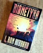 Dianetyka. Współczesna nauka o zdrowiu umysłowym - L. Ron Hubbard