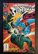 Superman 6/95 Tm-Semic 