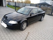 Volkswagen passat b5