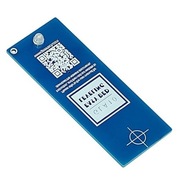 TEQStone GLA10 do drukarki 3D,poziomowania łóżka i płyty drukarki FDM(167b)