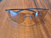 Okulary przeciwsloneczne Silhouette Cape Florida Rimless 8728 7210 66