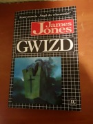 JAMES JONES Gwizd