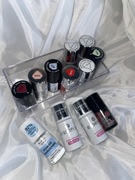 Lakier i baza do paznokci