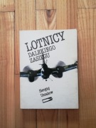 książka "Lotnicy dalekiego zasięgu" Siergiej Uszakow