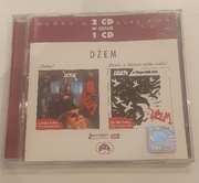 Dżem - Detox / dzień w którym pękło niebo CD