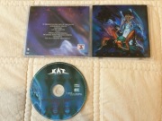 KAT - Bastard /drugie wydanie/