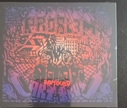PRO8L3M - Art Brut 1 Remixed Cd / LTD / DJ Steez