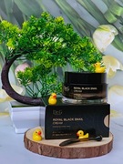Dr.G Royal Black Snail Cream 50 ml