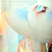 Amorphous Androgynous (Future Sound Of London) – Tales Of Ephidrina CD 1993