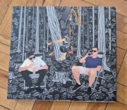 Mełcin / Skurcz - Korzenie CD