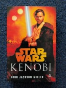Star Wars Kenobi John Jackson Miller