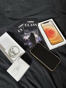 iPhone 12 128GB + adapter Apple