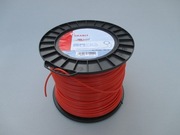 ŻYŁKA TNĄCA GRANIT ProCut 3.0 mm x 223 m - profil okrągły