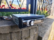 Radio samochodowe 1DIN JVC KD-R601 CD/MP3/USB/AUX, Wysyłka darmowa!