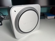 Apple Mac Studio M4 Max 16/40 core 64GB RAM 1TB Apple Care I Magic Keyboard