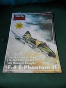 Mały modelarz 1-2/2001 F-4 Phantom II
