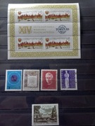 Filatelistyka POLSKA  P-39