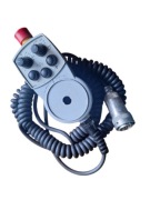 EUCHNER HBA-086762 przenośna stacja sterująca