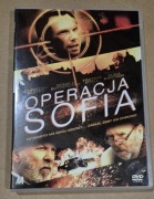 Operacja Sofia film DVD