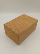 Bloczek  do Jogi  Korkowy 