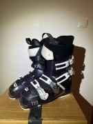 Buty narciarskie LANGE RX 110 LV Dual Core rozm. 25