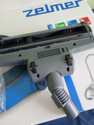 Turbo szczotka Oryginał ZELMER AQUAWELT PLUS 1700W