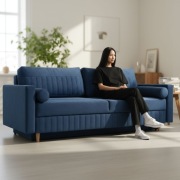 Kanapa Alex Funkcja spania 