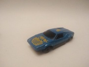 De Tomaso Pantera 1/64