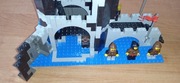 Lego Castle 6075 Wolfpack Tower